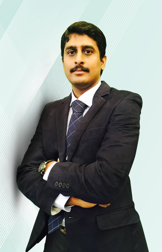 Dr.S.Ramkumar MD DNB DM(Endocrinology)
